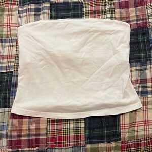 free people intimately tube top